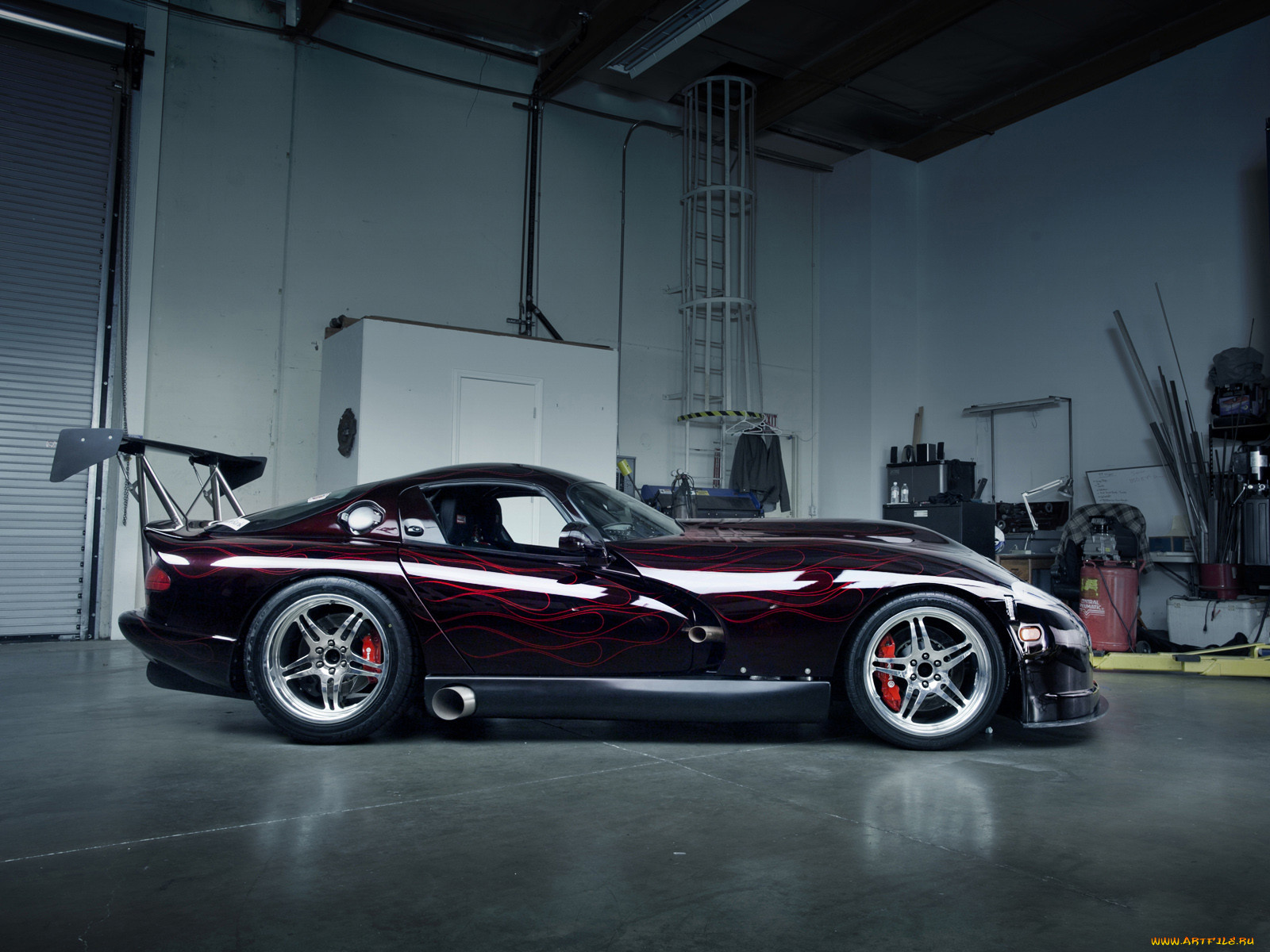 , dodge